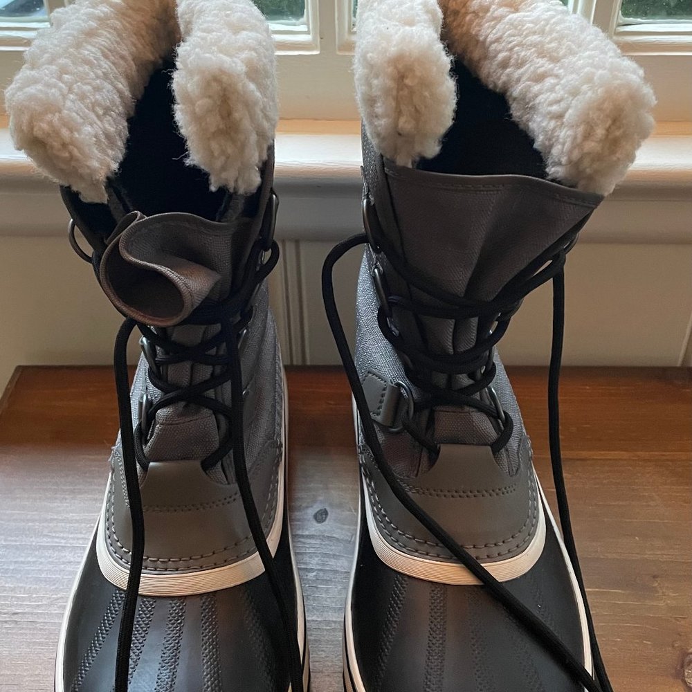 Sorel Winter Boots